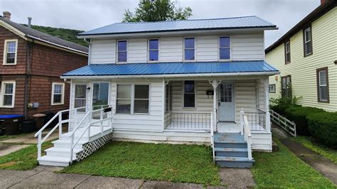 city of franklin pa 16323.